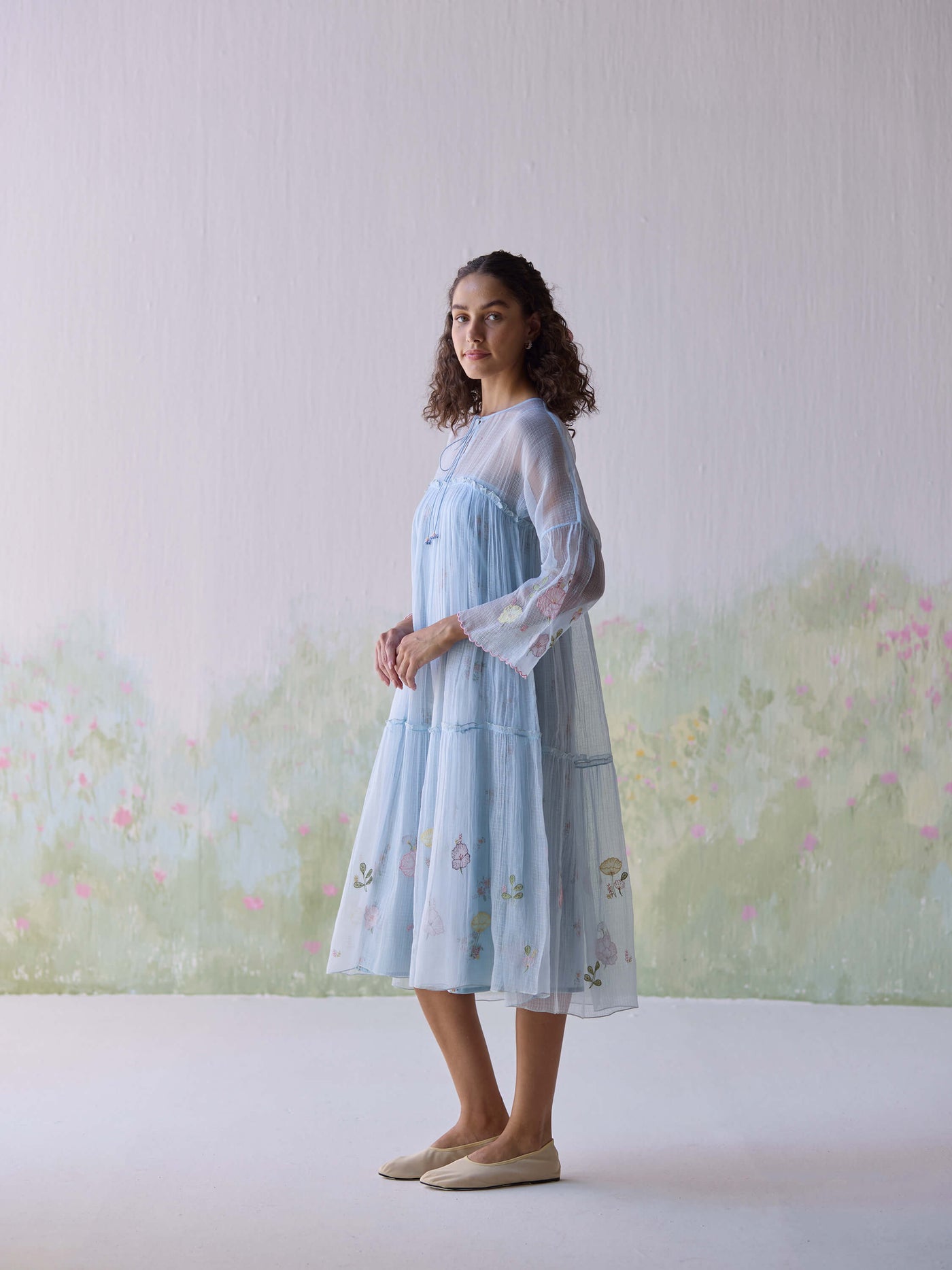 Sustainable Fashion Brand | Handmade Dresses | Buna Studio
