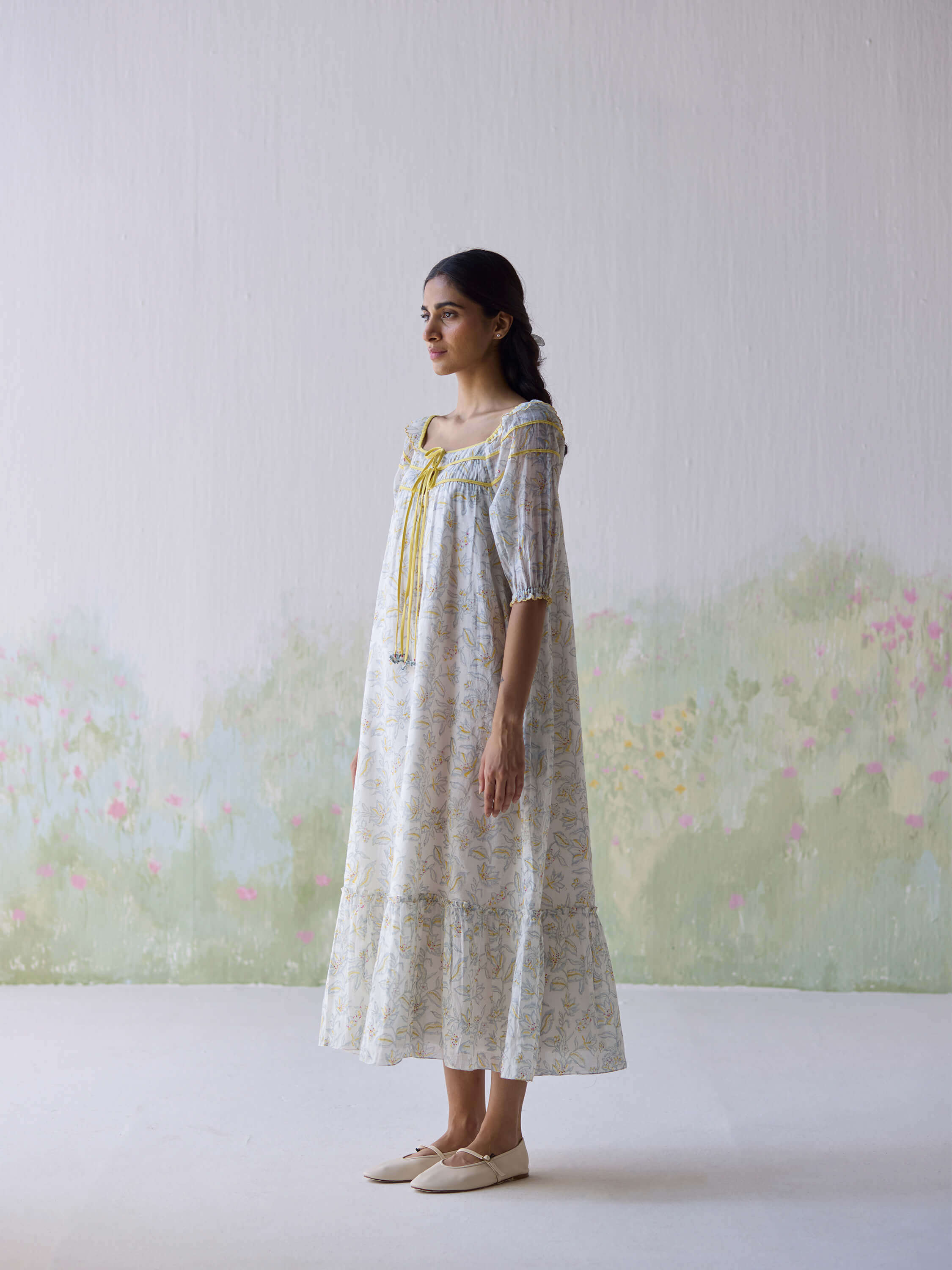 Wandering Bee Dress - Image 3