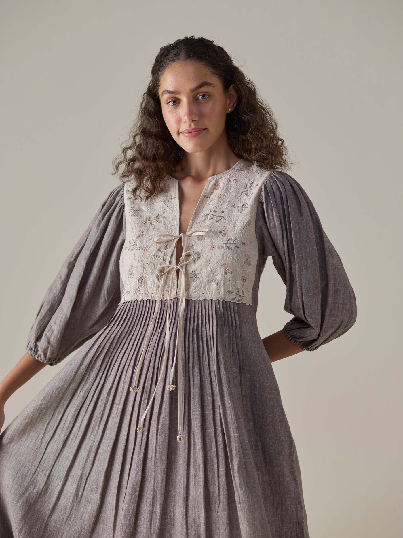 Takara Dress main image 0