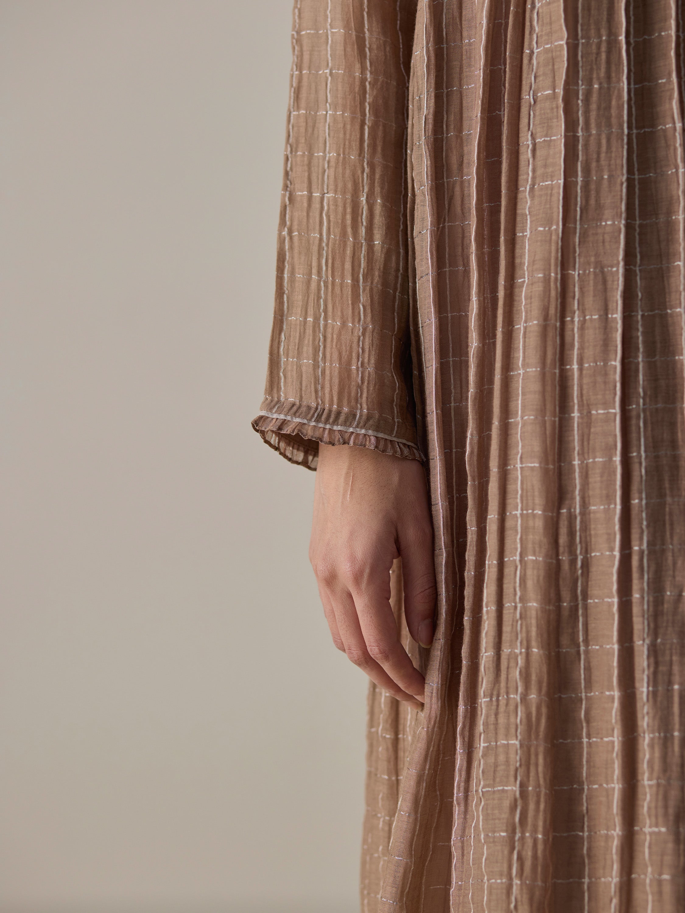 Folktale Wrap Dress