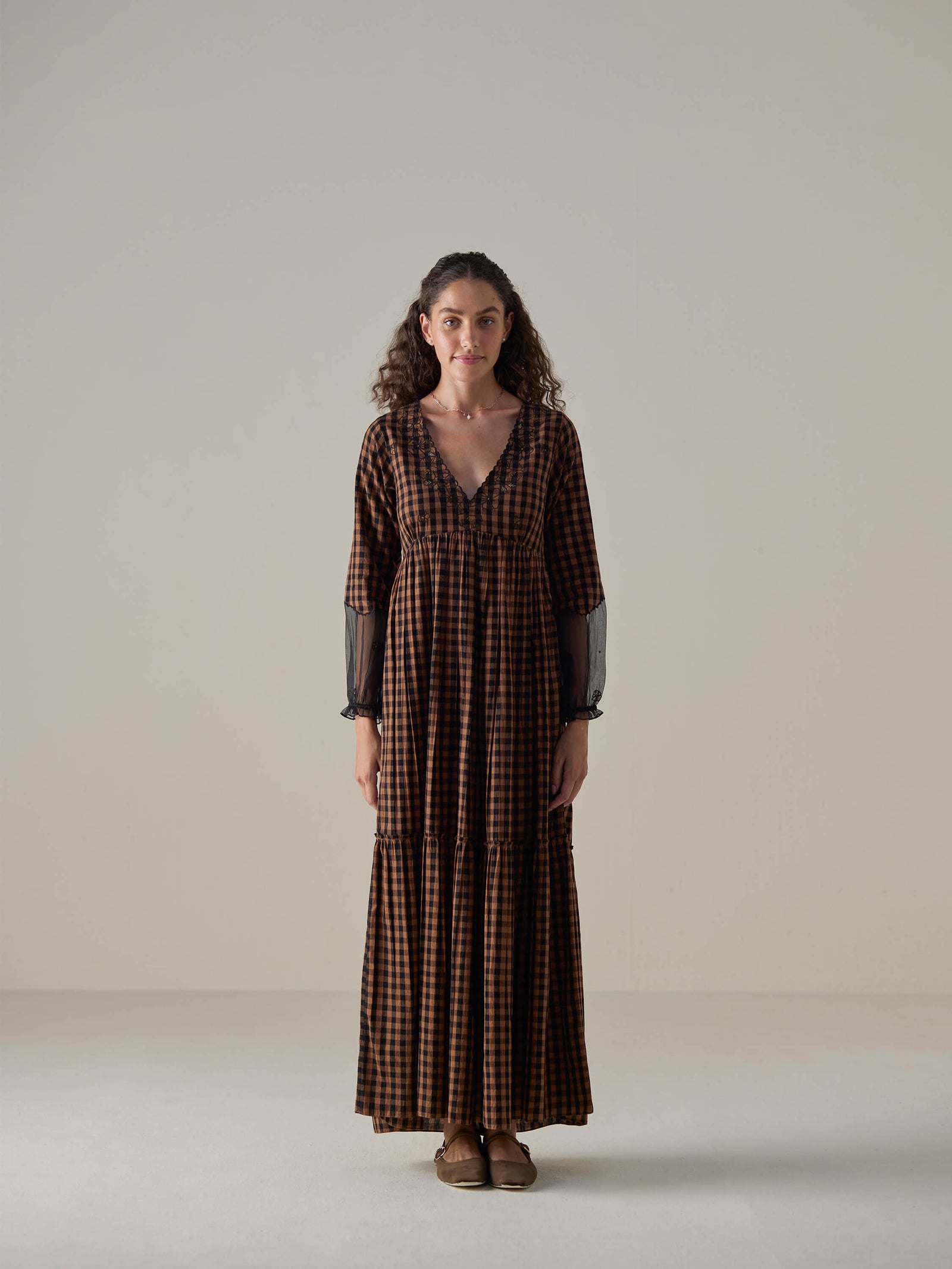 Sustainable Fashion Brand | Handmade Dresses | Buna Studio