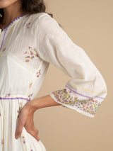 All My Days Maxi Dress - BunaStudio