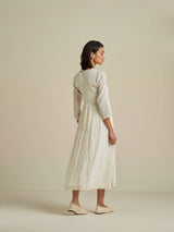 Aoki Kedia Dress - BunaStudio