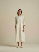 Aoki Kedia Dress - BunaStudio