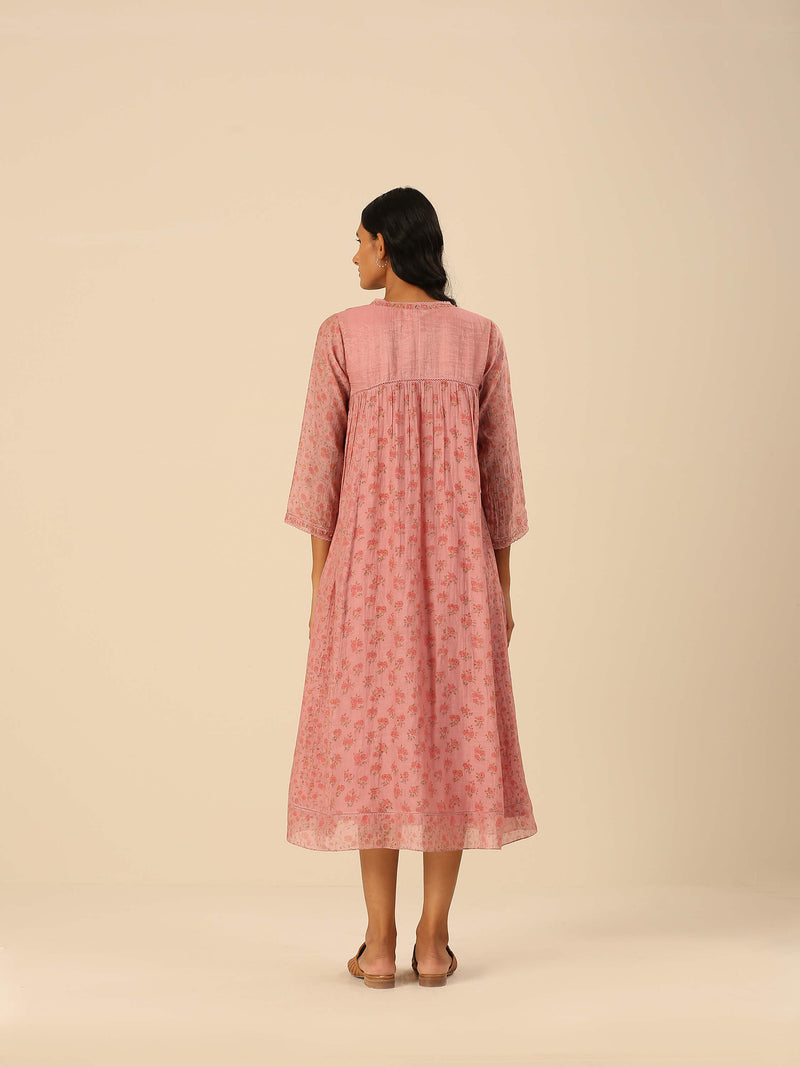 Apple Tree Dress