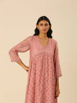 Apple Tree Dress