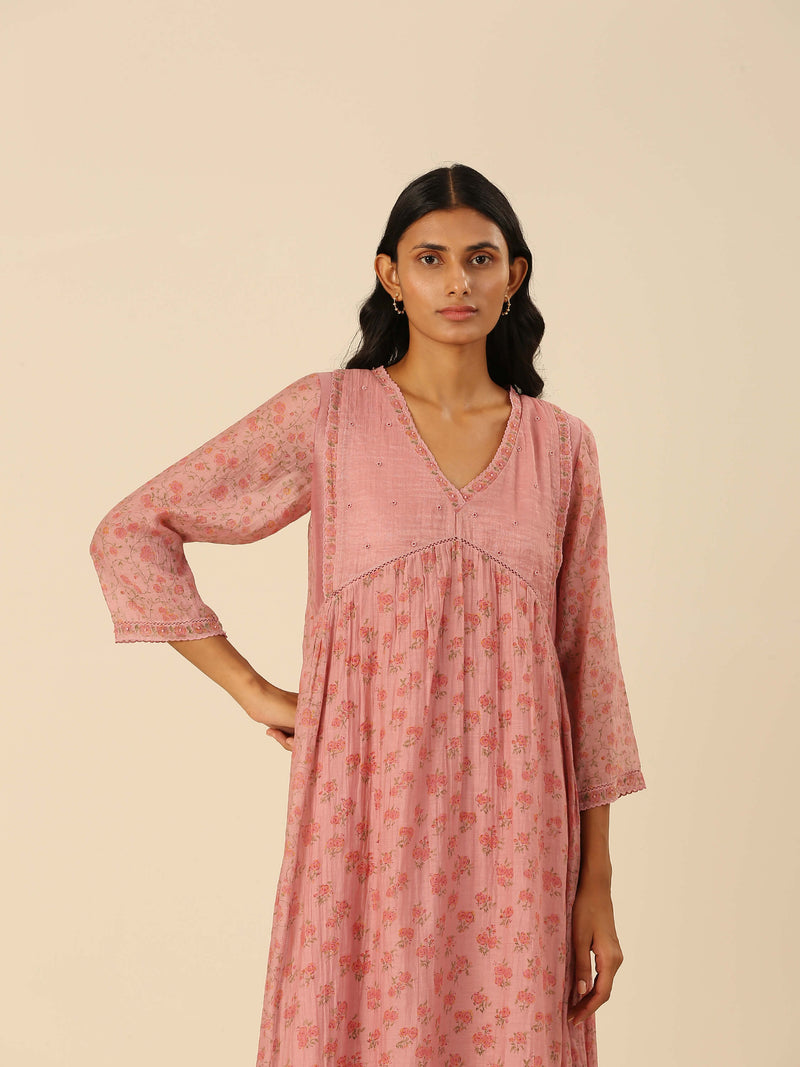 Apple Tree Dress