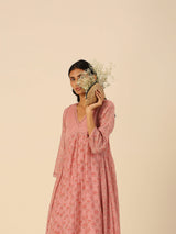Apple Tree Dress