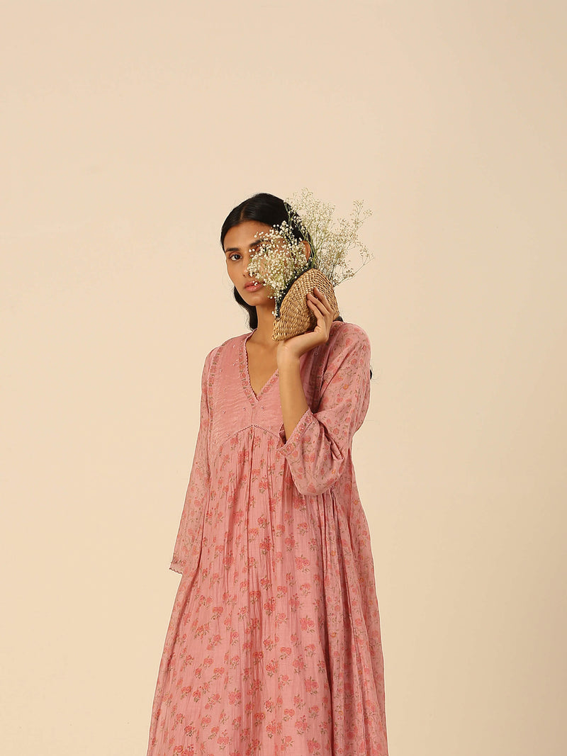 Apple Tree Dress