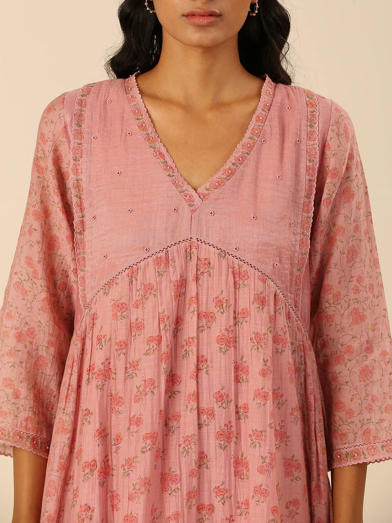 Apple Tree Dress