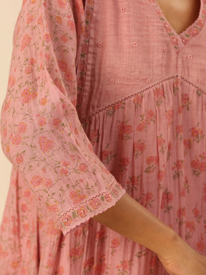 Apple Tree Dress