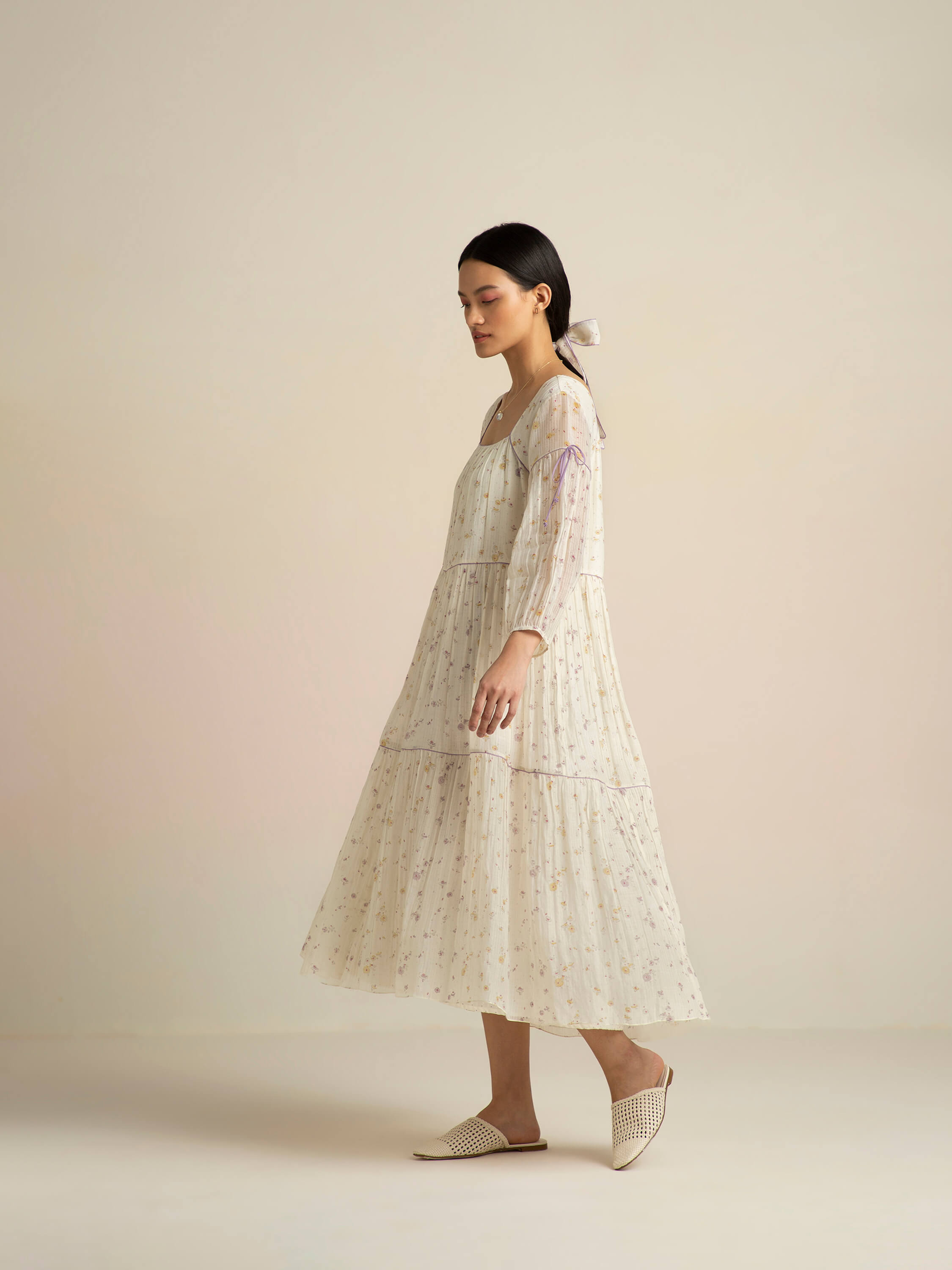Bonny Sweetheart Dress - Image 3