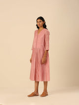 Changing Seasons Dress