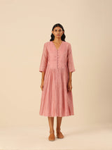 Changing Seasons Dress
