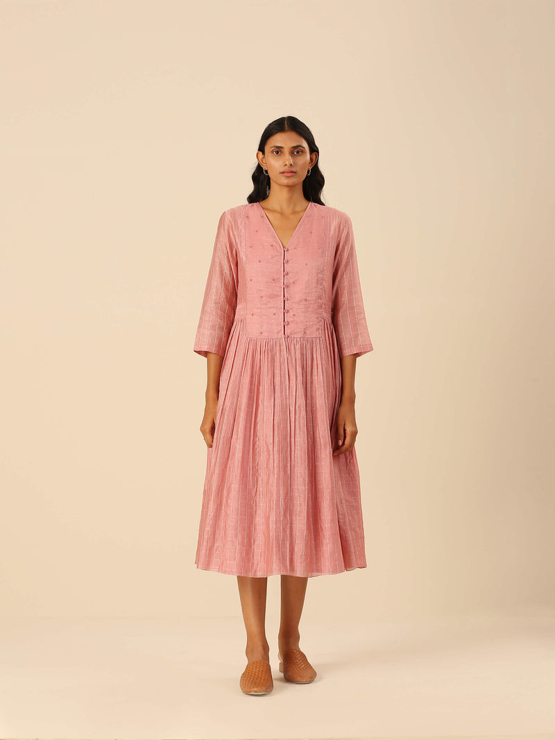 Changing Seasons Dress