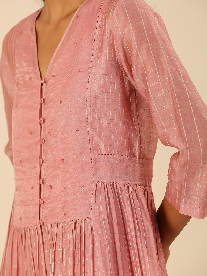 Changing Seasons Dress