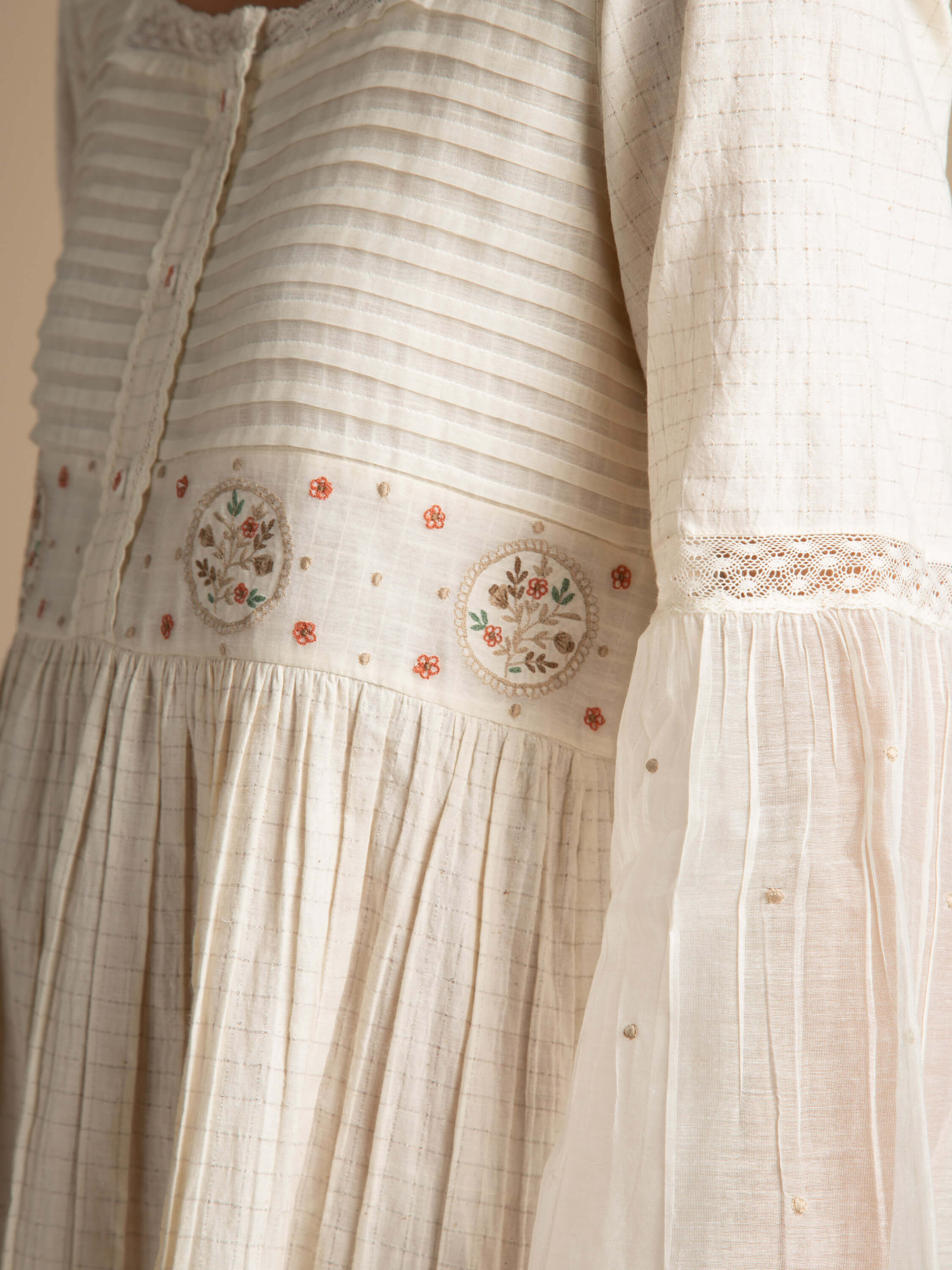 Curio Collector’s Dress – BunaStudio