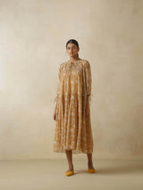 Desert Trail Whirling Dress