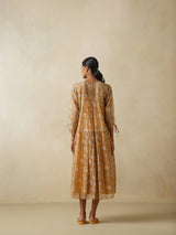 Desert Trail Whirling Dress