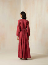 Fall Folklore Maxi - BunaStudio