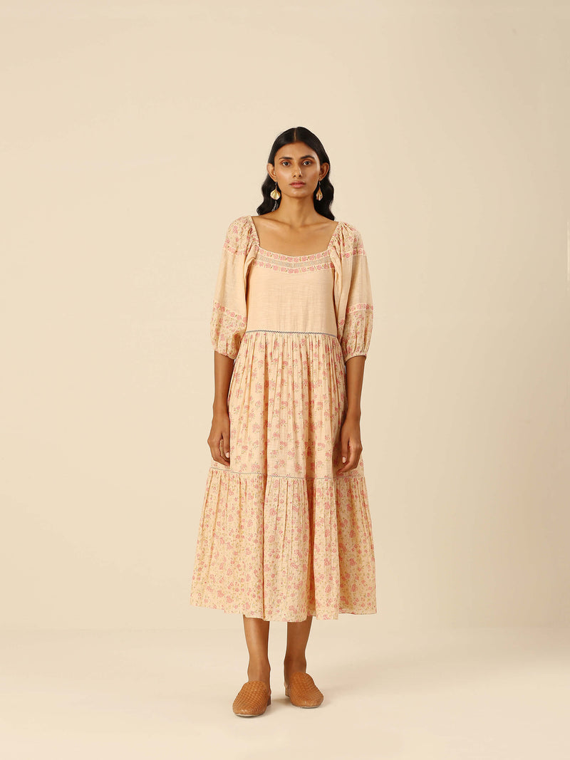 Floribunda Dress