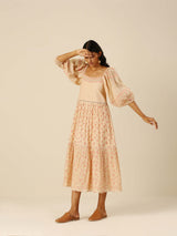 Floribunda Dress