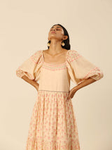 Floribunda Dress