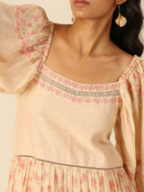 Floribunda Dress
