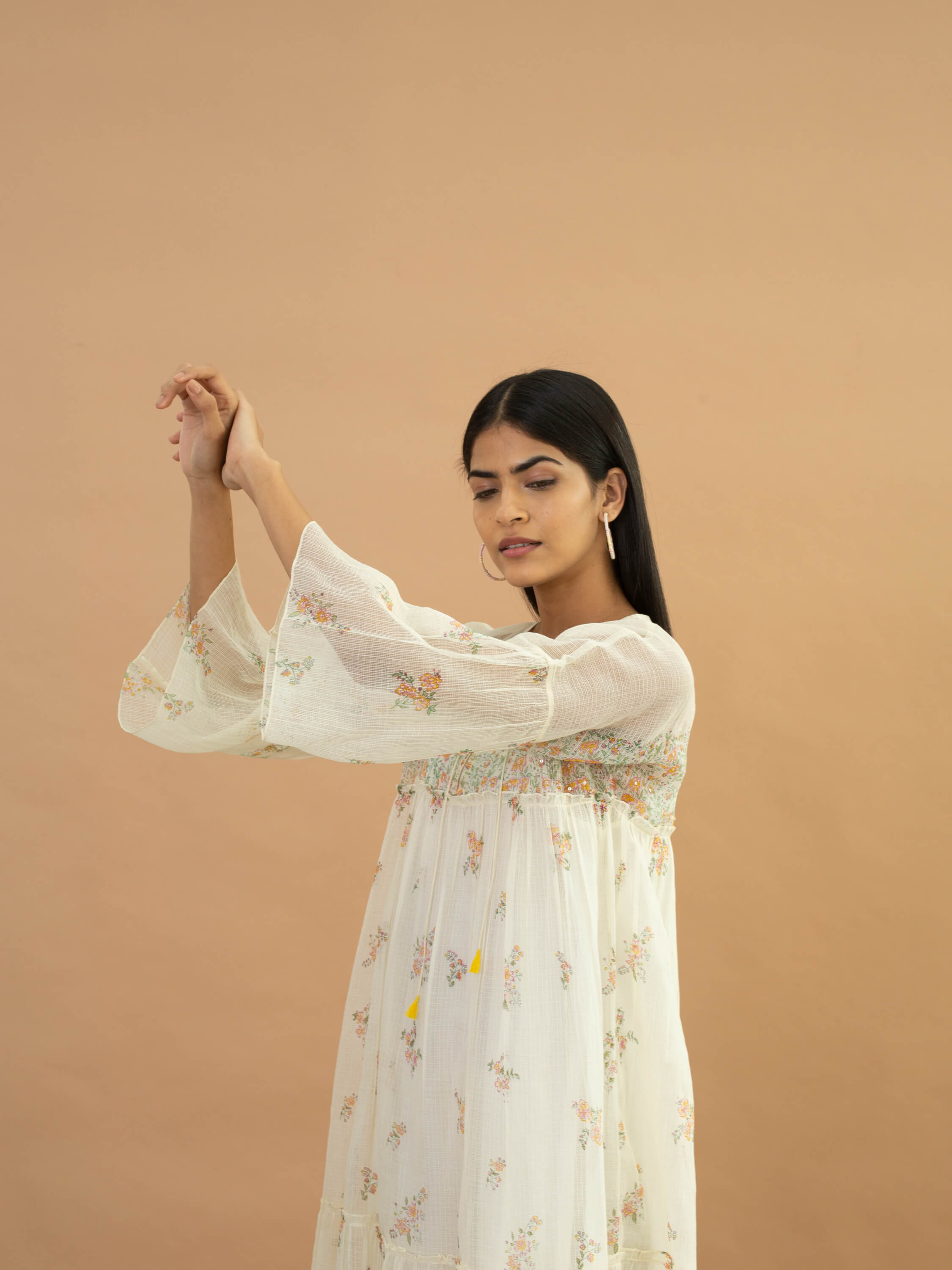 Florist Country Dress - Image 6