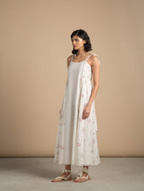 Garland Bow Sundress - BunaStudio