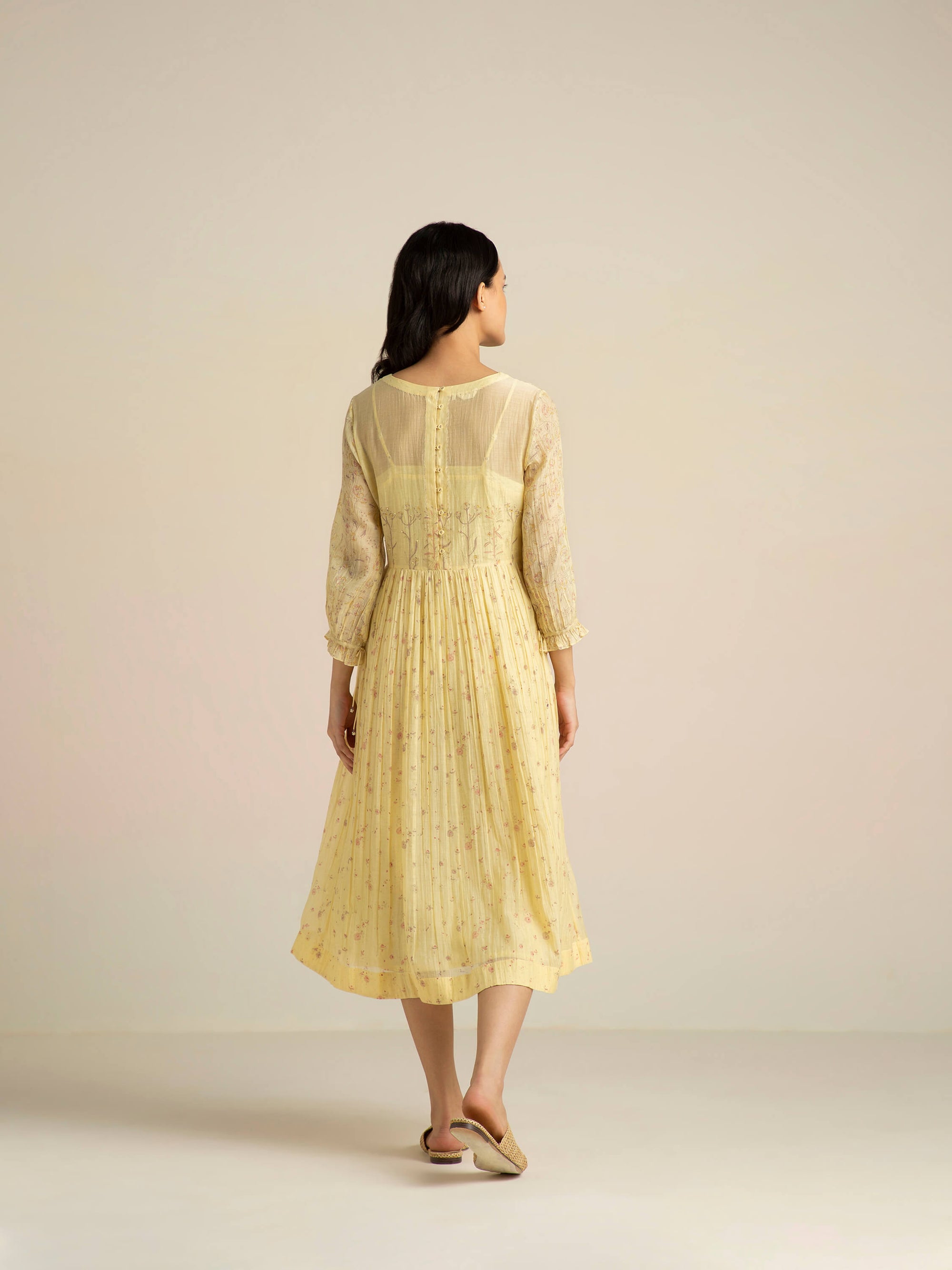 RAY DRESS