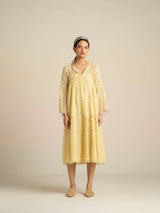 Hummingbird Tier Dress