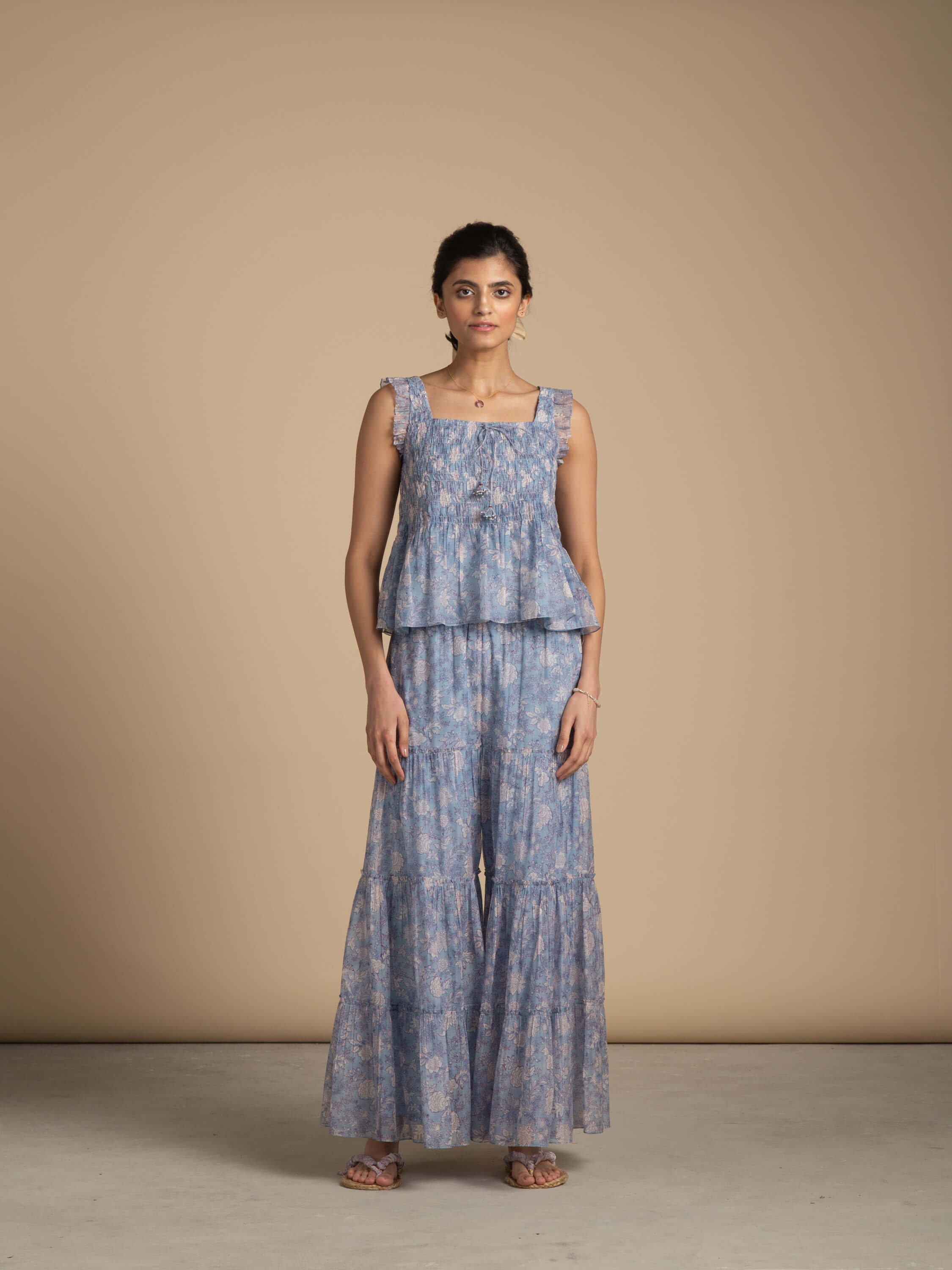 Laguna Co-ord Set - BunaStudio