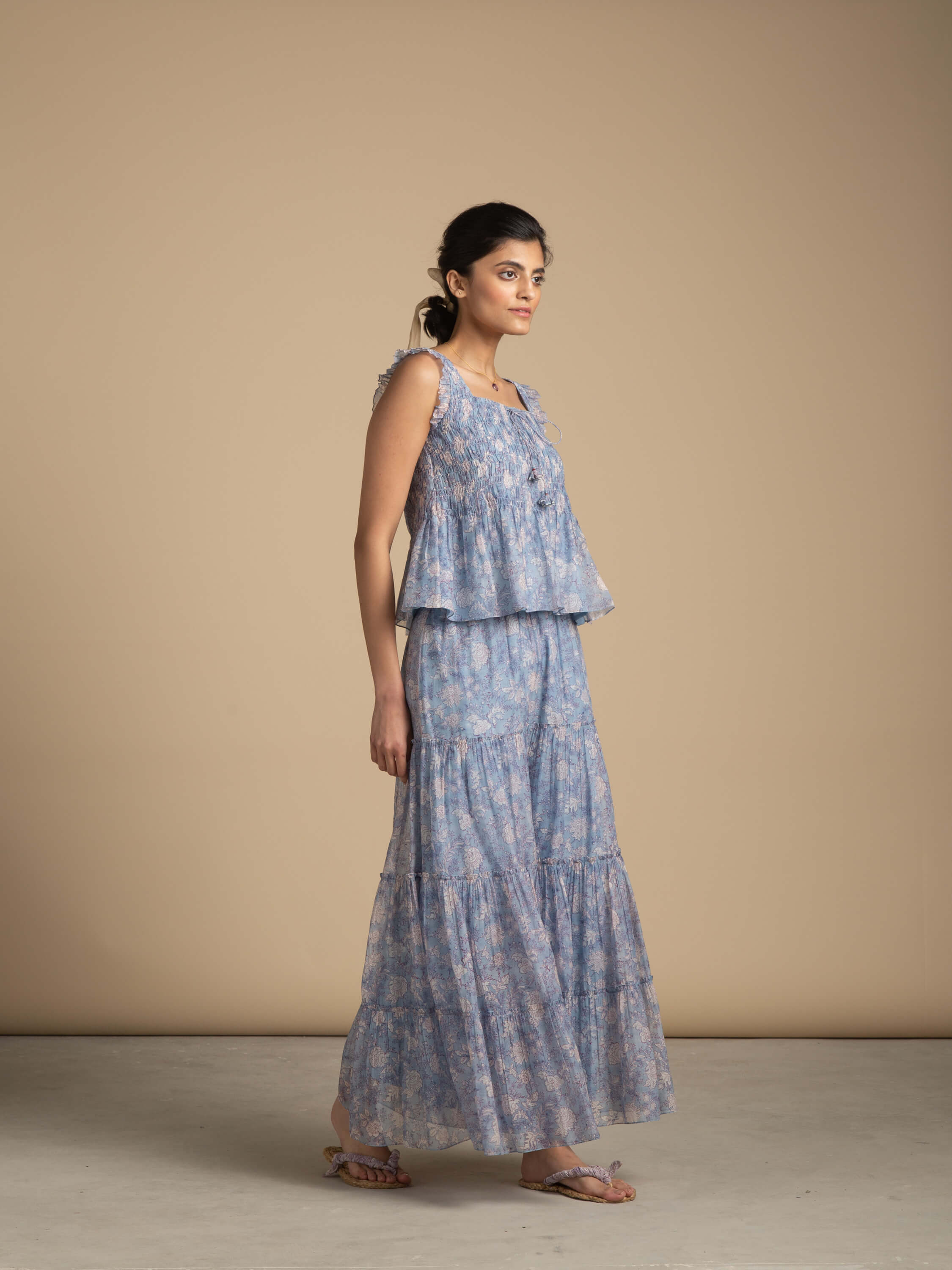 Laguna Co-ord Set - BunaStudio