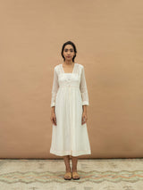 Lily of the Valley Dress - BunaStudio