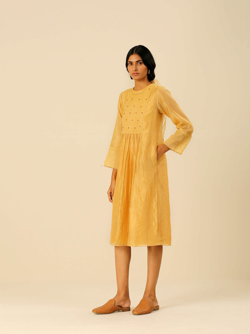 Love and Light Dress