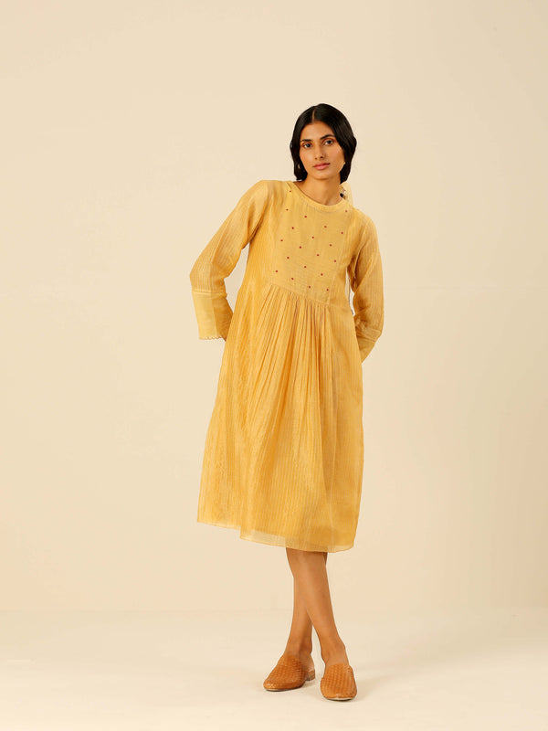 Love and Light Dress