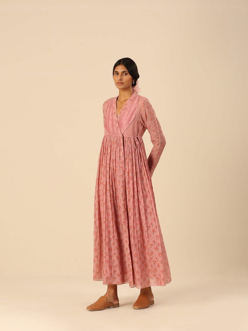 Lovelorn Angarakha Maxi Dress