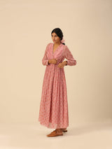 Lovelorn Angarakha Maxi Dress