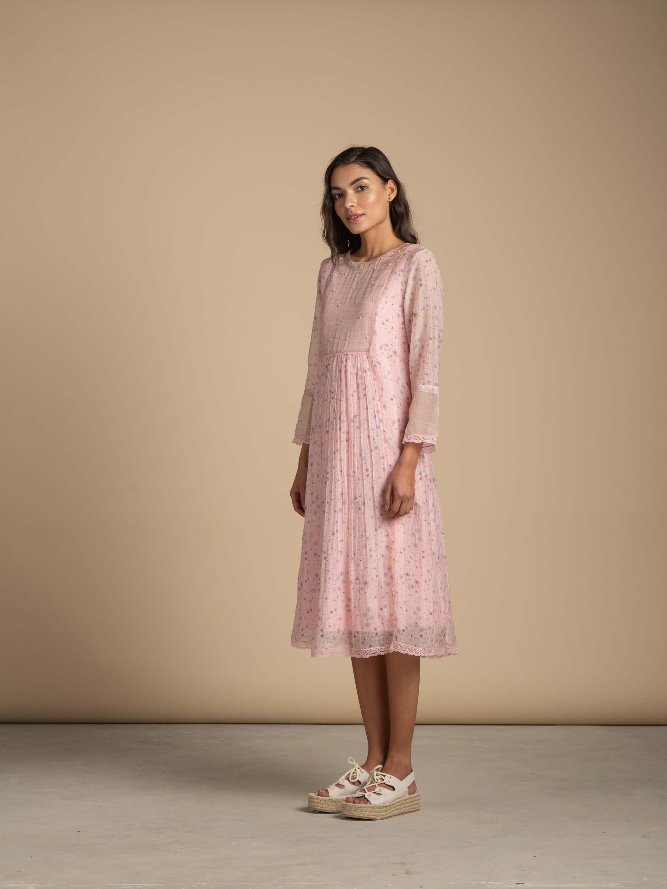 Marina Dress - BunaStudio