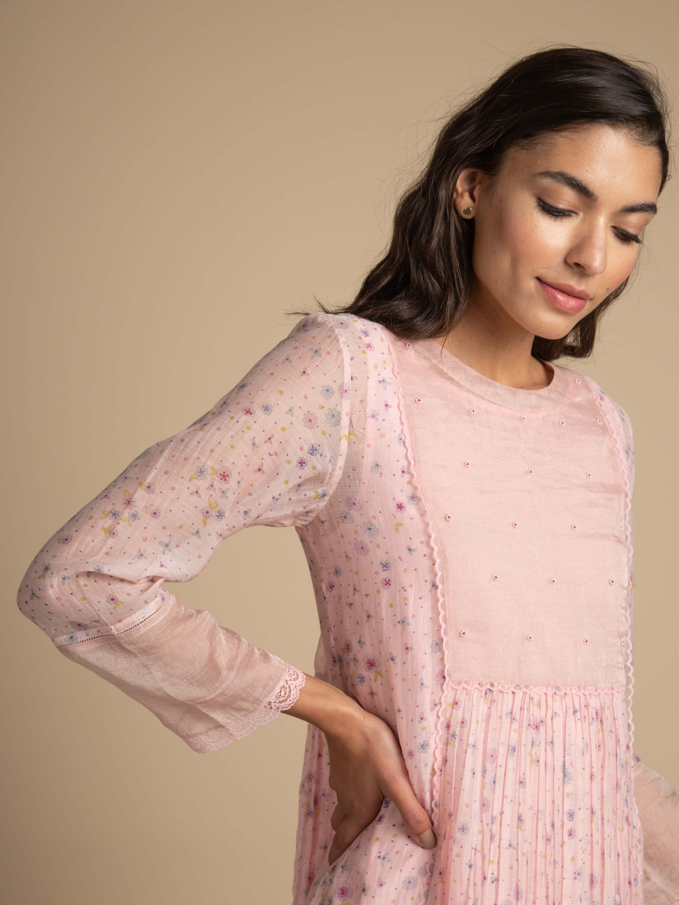 Marina Dress - BunaStudio