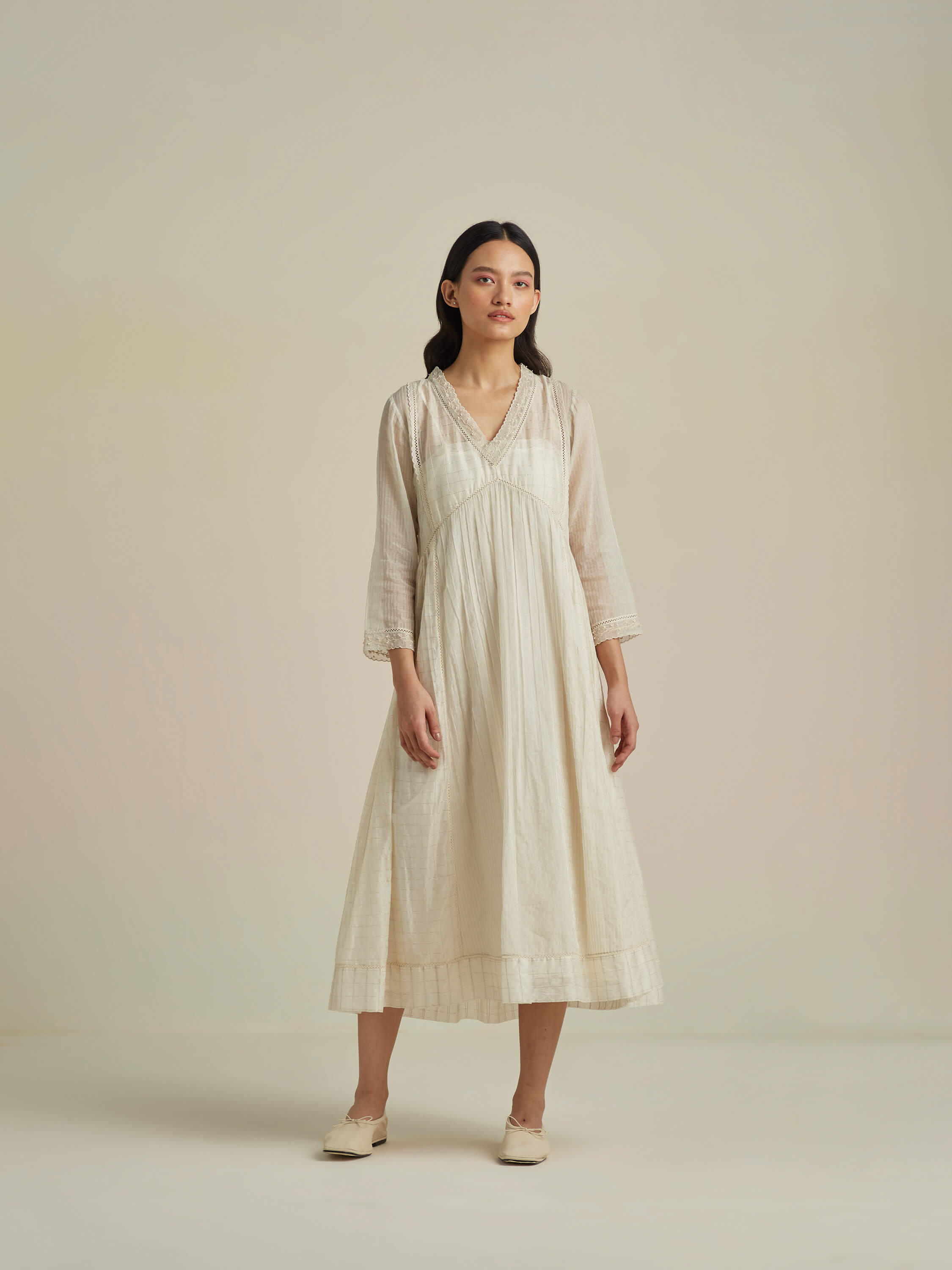 Midori Dress - BunaStudio
