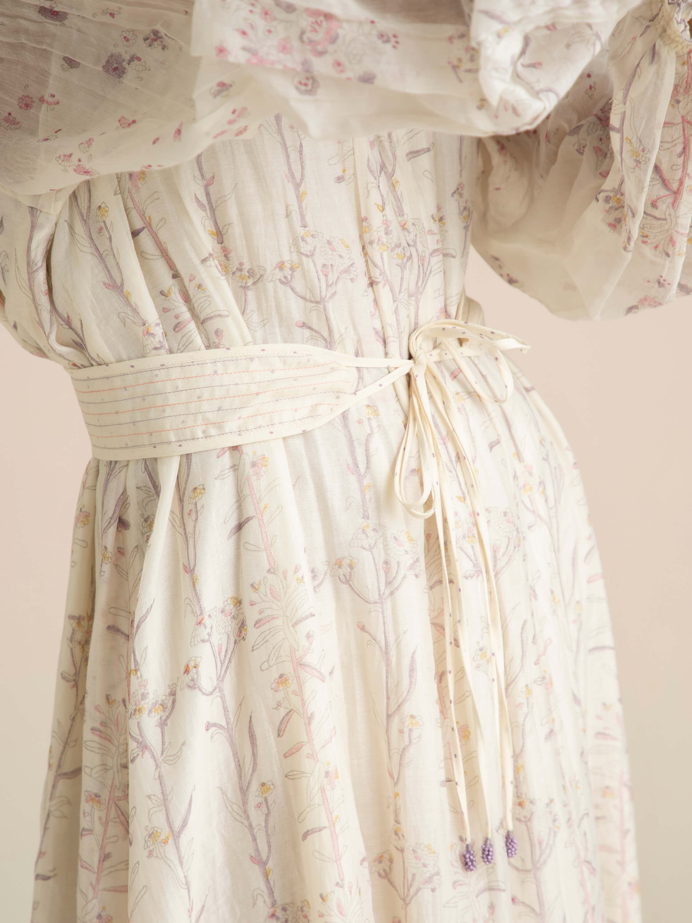 Mosaic In The Meadows Dress - Image 11