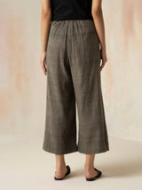 Nightingale Pleated Pants - BunaStudio