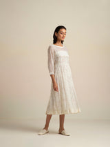 Pastel Moor Dress