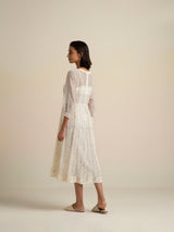 Pastel Moor Dress