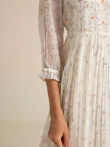 Pastel Moor Dress