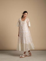 Roselle Maxi Dress - BunaStudio