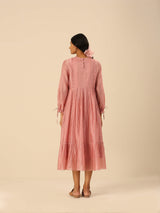 Seeds of Hope Dress