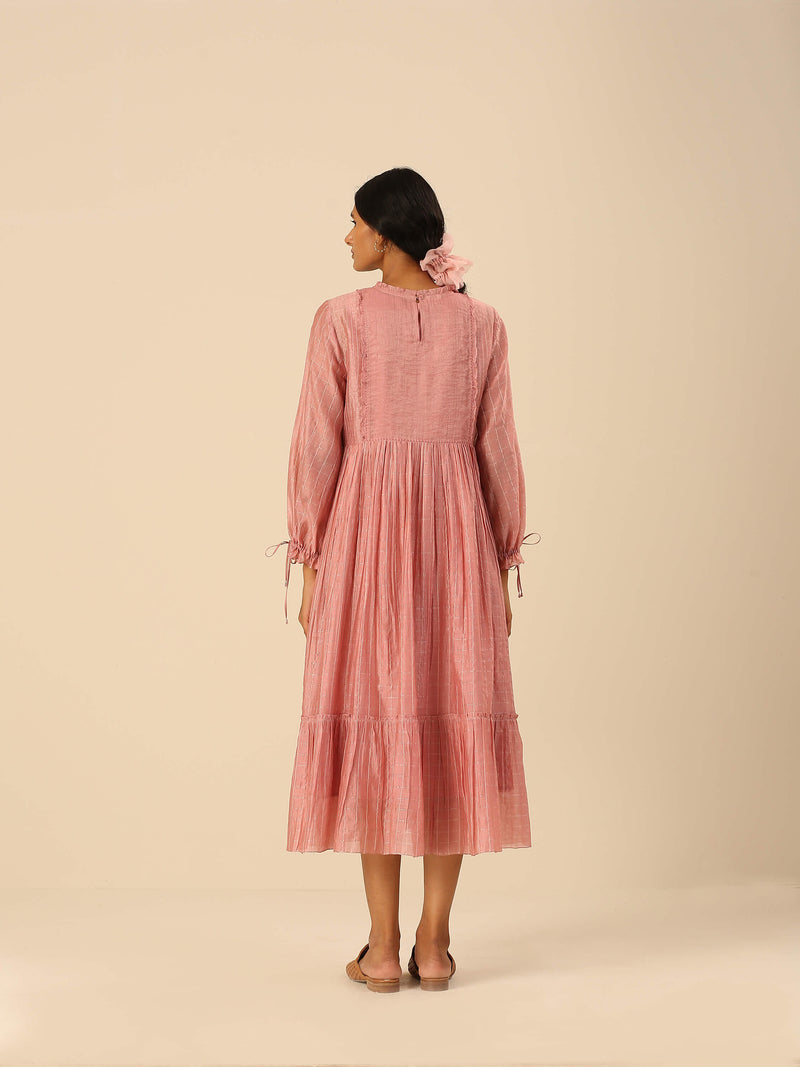 Seeds of Hope Dress
